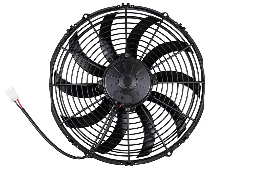 Zamów online - Wentylator Spal 13" 330mm typ 1 wysokowydajny ssący