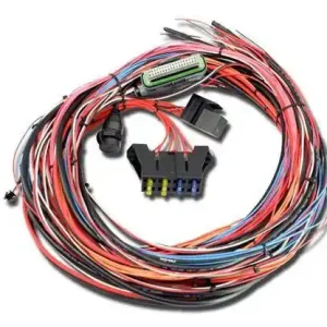 Wiązka komputera EMS-4 AEM ELECTRONICS - Profesjonalna jakość