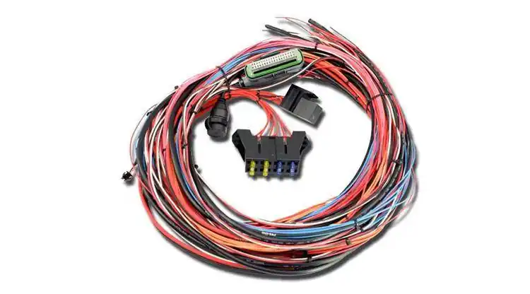 Wiązka komputera EMS-4 AEM ELECTRONICS - Profesjonalna jakość