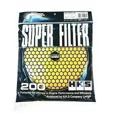 Prosto z fabryki - Wkład mokry HKS Super Power Flow 1504-SA013