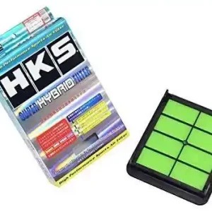 Tylko przez ograniczony czas | Wkładka HKS Super Hybrid 70017-AT011