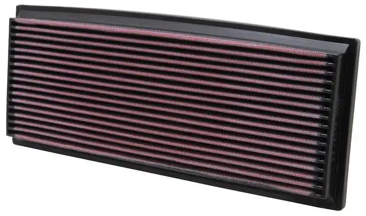 Nowa pozycja w ofercie | Wkładka K&N 33-2046