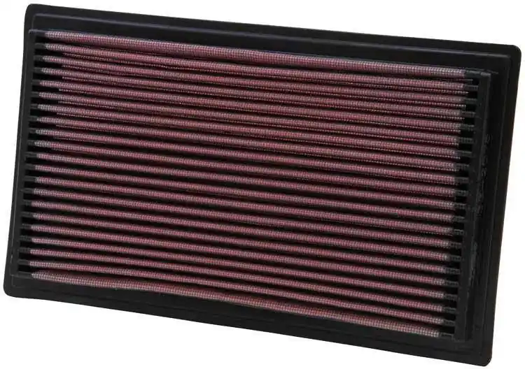 Nowa pozycja w ofercie - Wkładka K&N 33-2075