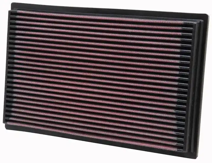 Jakość premium - Wkładka K&N 33-2080