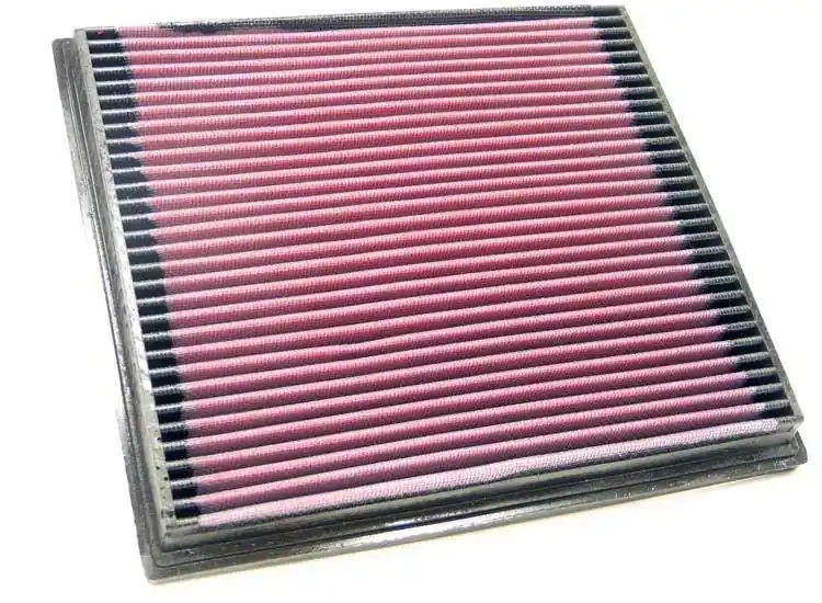 Nie przegap - Wkładka K&N 33-2095