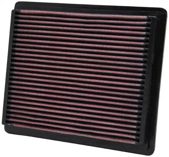 Końcówka serii - Wkładka K&N 33-2106-1
