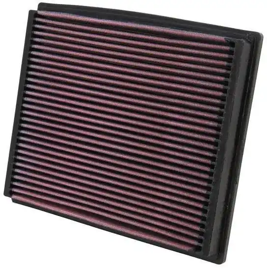 Klienci polecają - Wkładka K&N 33-2125