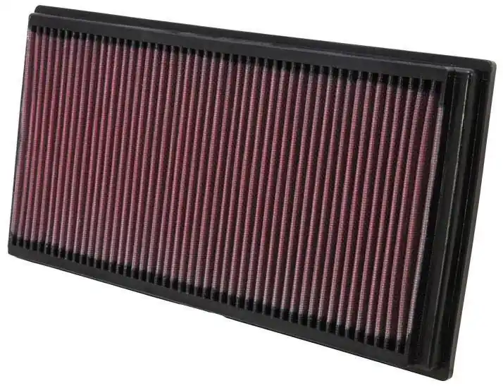 Wkładka K&N 33-2128 - Ostatnie egzemplarze
