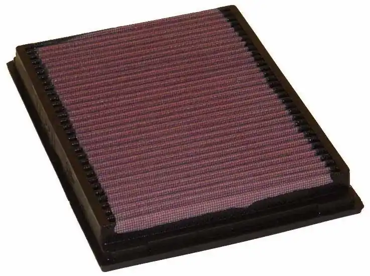Wkładka K&N 33-2231 - Bestseller