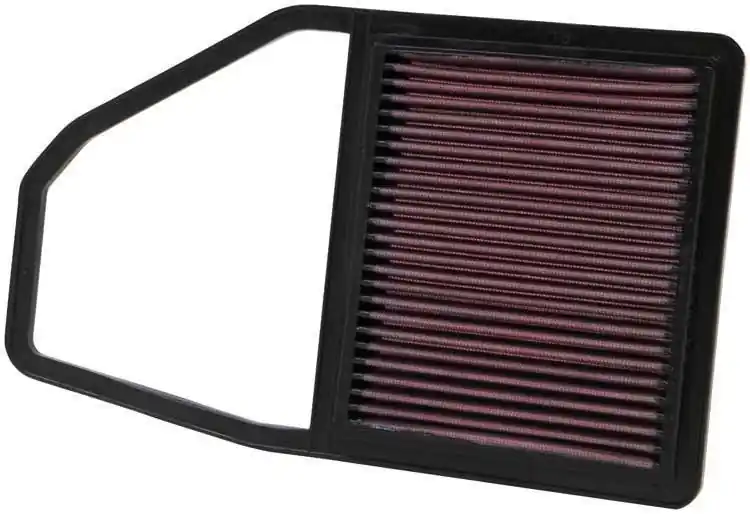 Wkładka K&N 33-2243 - Bardzo popularny produkt