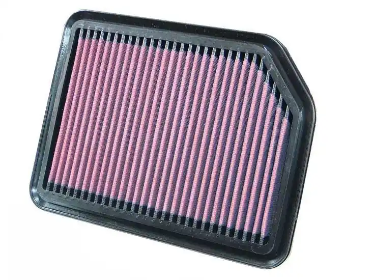Produkt polecany - Wkładka K&N 33-2361