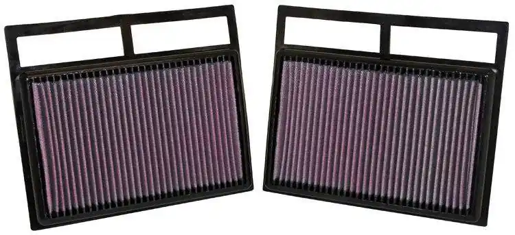 Wkładka K&N 33-2412 - Nowa pozycja w ofercie
