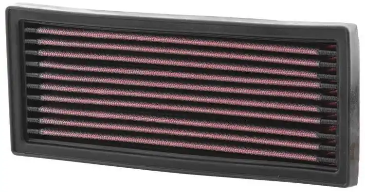 Już w sprzedaży - Wkładka K&N 33-2586