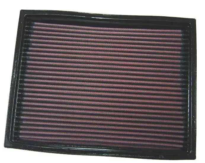 Wkładka K&N 33-2737 - Najwyższa jakość