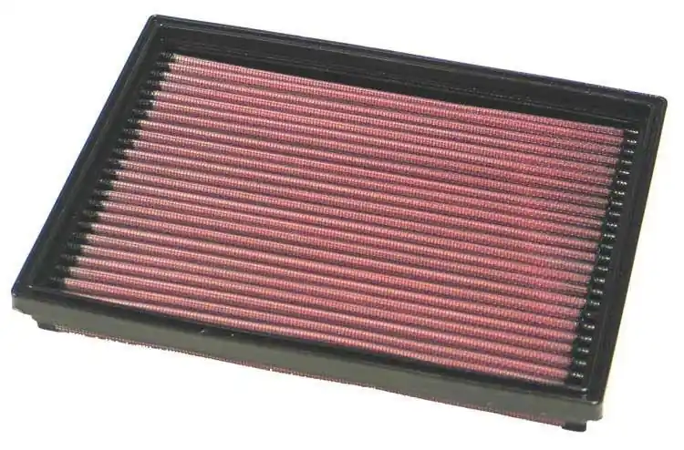 Nowy produkt - Wkładka K&N 33-2771