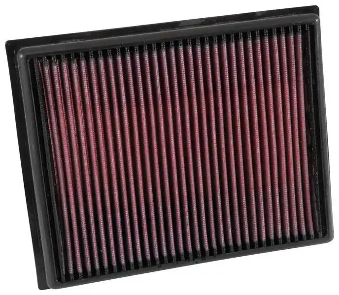 Wkładka K&N 33-2793 - Bestseller