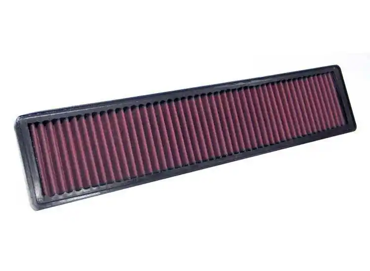 Wkładka K&N 33-2807 - Ekspresowa wysyłka