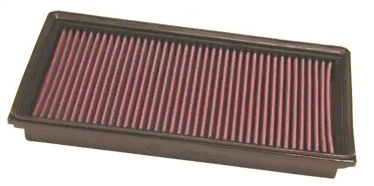 Wkładka K&N 33-2858 - Najwyższa jakość