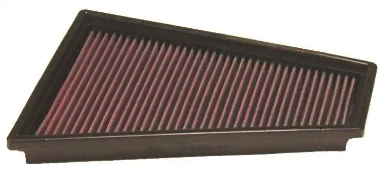 Wkładka K&N 33-2863 | Produkt polecany