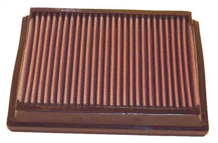 W sprzedaży - Wkładka K&N 33-2866
