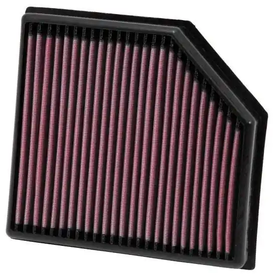 Wkładka K&N 33-2972 - Produkt ceniony przez klientów