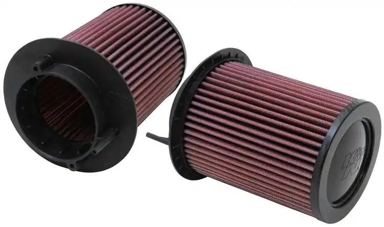 Produkt premium | Wkładka K&N E-0668