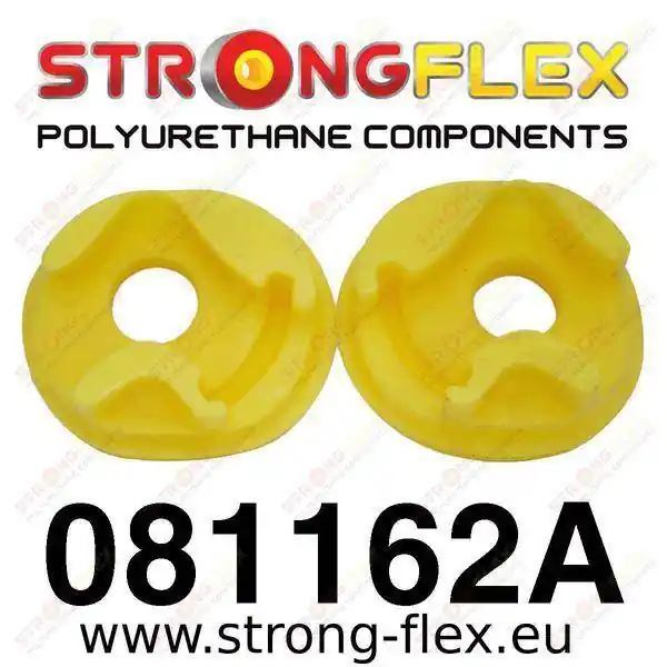 Wkładka poduszki silnika strona lewa SPORT | Oszczędź więcej