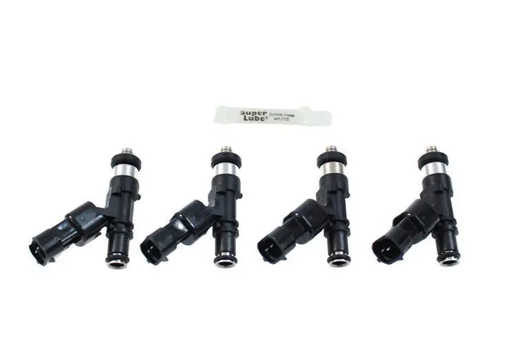 Wtryskiwacze DeatschWerks 17U-07-0750-4 Subaru Impreza 750ccm - Oferta dnia