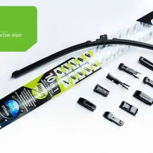 Bezpieczne zakupy - Wycieraczka multitype 500 mm