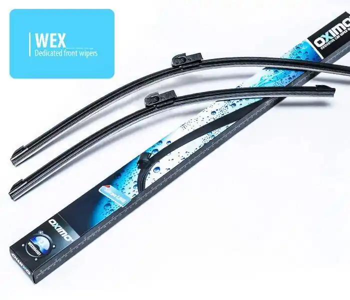 Wycieraczki dedykowane BMW 5 E39 Peugeot 607 - Wyjątkowa oferta