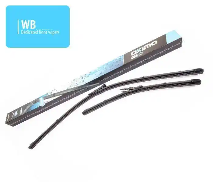 Wybór klientów | Wycieraczki dedykowane BMW E60 E61 E63 E64