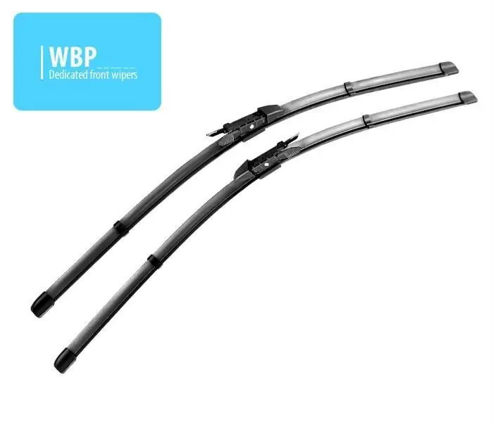 Hit | Wycieraczki dedykowane Mercedes W169 W245
