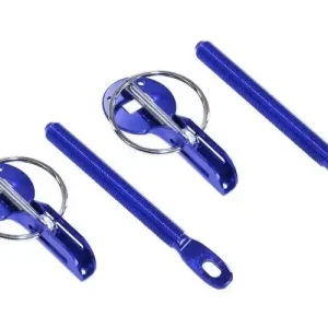 Zapinki maski Blue EPMAN - Zamów dziś