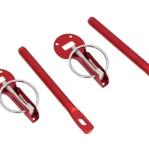 Ekstra rabat | Zapinki maski Red PRO
