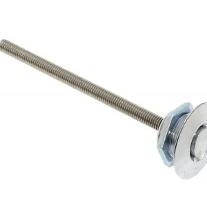 Zapinki zderzaka Mini Quick Silver SLIDE | Bestseller