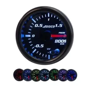 Dodatkowy rabat - Zegar ADDCO 52mm - Boost