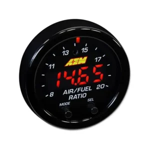 Premium - Zegar AEM Electronics AFR Szerokopasmowy X-Series
