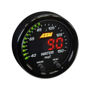 Kup online | Zegar AEM Electronics X-Series 150C Water/Trans/Oil Temp