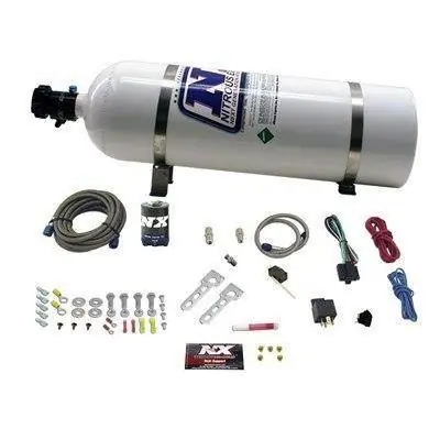 Zestaw nitro DIESEL STACKER 2 (300HP) 7L - Wyjątkowa oferta