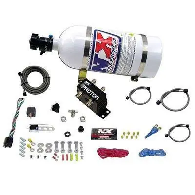 Zestaw nitro PROTON (35-150HP) 2L | Superoferta