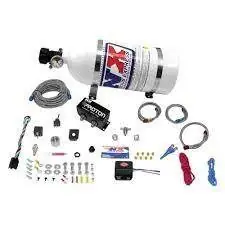Okazja cenowa | Zestaw nitro PROTON PLUS FLY BY WIRE (35-150HP) 4,5L