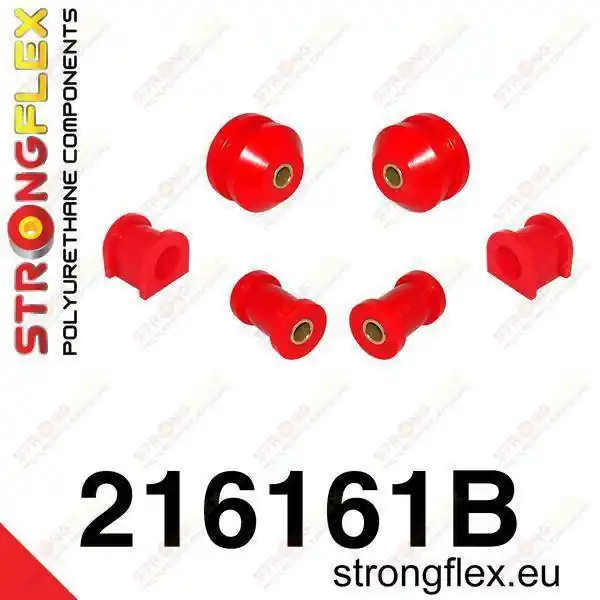 Oferta specjalna | Zestaw zawieszenia przedniego