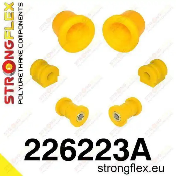 Zestaw zawieszenia przedniego SPORT | Cena producenta