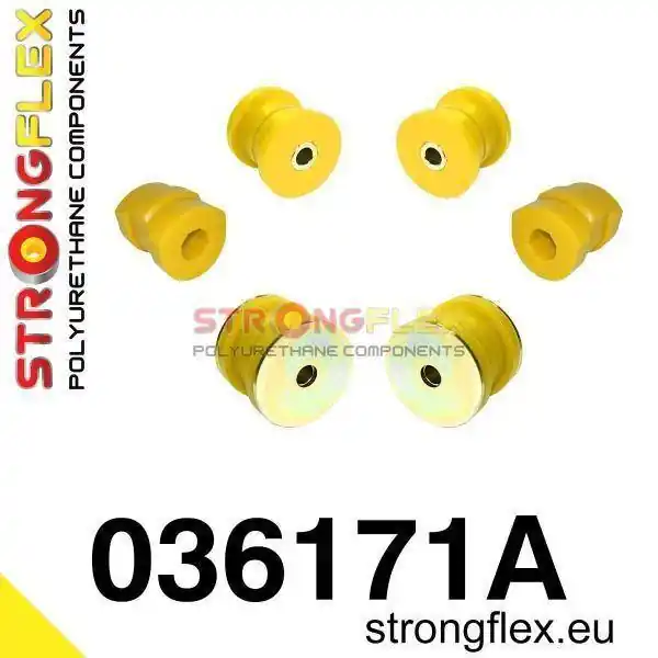 Zestaw zawieszenia przedniego SPORT, 036171A | Kup online