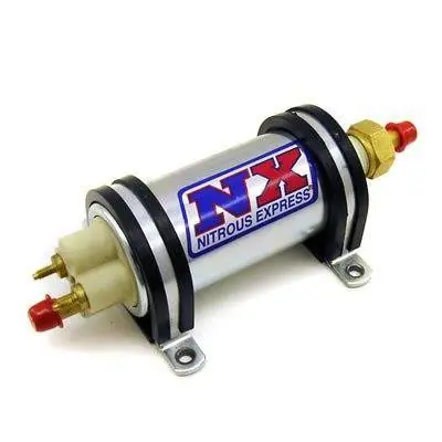 Bardzo popularny produkt | Zewnętrzna pompa paliwa 500HP