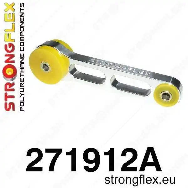 Łapa Silnika Subaru Forester 97-02 Górna Sport - Łatwy zwrot