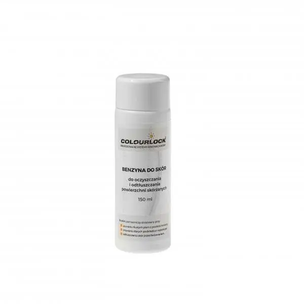 Okazja dnia | Colourlock Benzyna do skóry 50ml