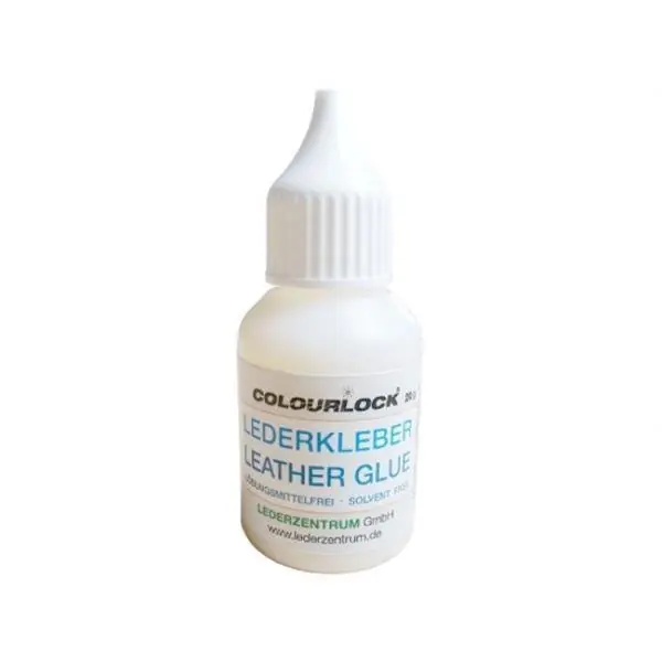 Colourlock Klej do skóry 20ml - Oferta