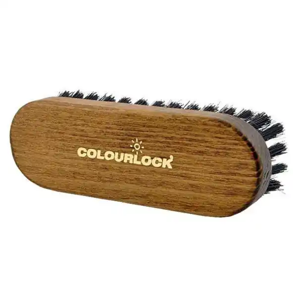 Colourlock Szczoteczka do skóry | Szybka wysyłka