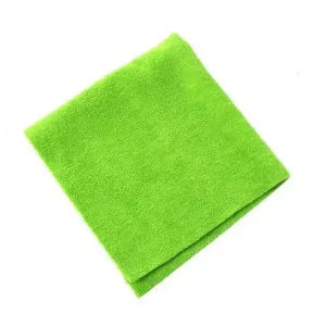Daniel Washington Czerwona mikrofibra cięta laserowo 40x40cm (Mikrofibra) - Supercena